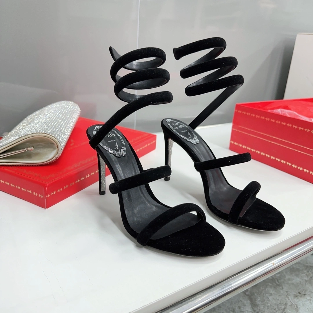 COCO-- C11865-105-R001-9999 Heel height 9.5cm item:D-X158A1213